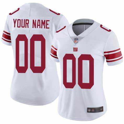 Customized Men & Women & Youth Nike Giants White Vapor Untouchable Player Limited Jersey,We sell and wholesale Customized Men & Women & Youth Nike Giants White Vapor Untouchable Player Limited Jersey on line form chian!